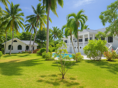 Вилла в Кабарете, Доминиканская республика - стоимость 899&nbsp;000$ - Ref: 80308 фото 3