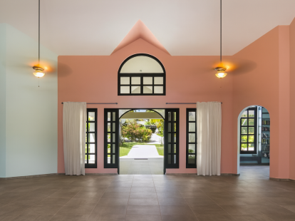 Вилла в Кабарете, Доминиканская республика - стоимость 899&nbsp;000$ - Ref: 80308 фото 6