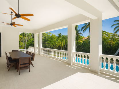 Вилла в Кабарете, Доминиканская республика - стоимость 899&nbsp;000$ - Ref: 80308 фото 7