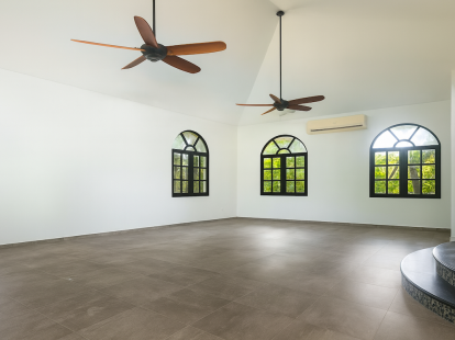 Вилла в Кабарете, Доминиканская республика - стоимость 899&nbsp;000$ - Ref: 80308 фото 8