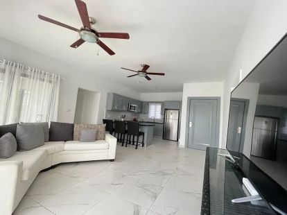 Вилла в Сосуа, Доминиканская республика, 113м2 - стоимость 269&nbsp;000$ - Ref: 80307 фото 2