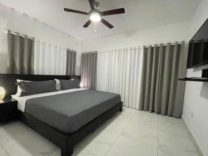 Вилла в Сосуа, Доминиканская республика, 113м2 - стоимость 269&nbsp;000$ - Ref: 80307 фото 4