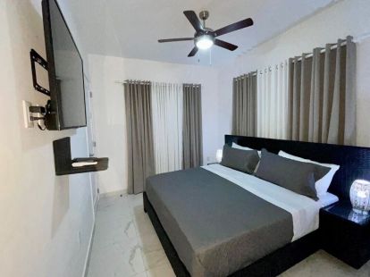 Вилла в Сосуа, Доминиканская республика, 113м2 - стоимость 269&nbsp;000$ - Ref: 80307 фото 6