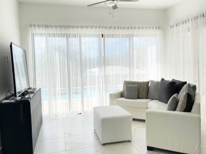 Вилла в Сосуа, Доминиканская республика, 113м2 - стоимость 269&nbsp;000$ - Ref: 80307 фото 8