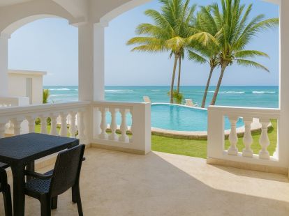 Вилла в Кабарете, Доминиканская республика, 900м2 - стоимость 1&nbsp;500&nbsp;000$ - Ref: 80306 фото 1