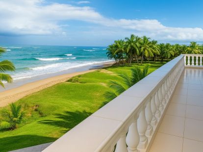 Вилла в Кабарете, Доминиканская республика, 900м2 - стоимость 1&nbsp;500&nbsp;000$ - Ref: 80306 фото 5