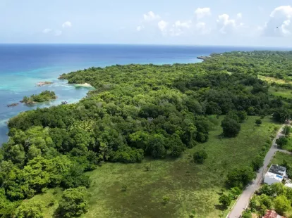 Участок в Кабрера, Доминиканская республика, 59 752м2 - стоимость 4&nbsp;182&nbsp;500$ - Ref: 80305 фото 3