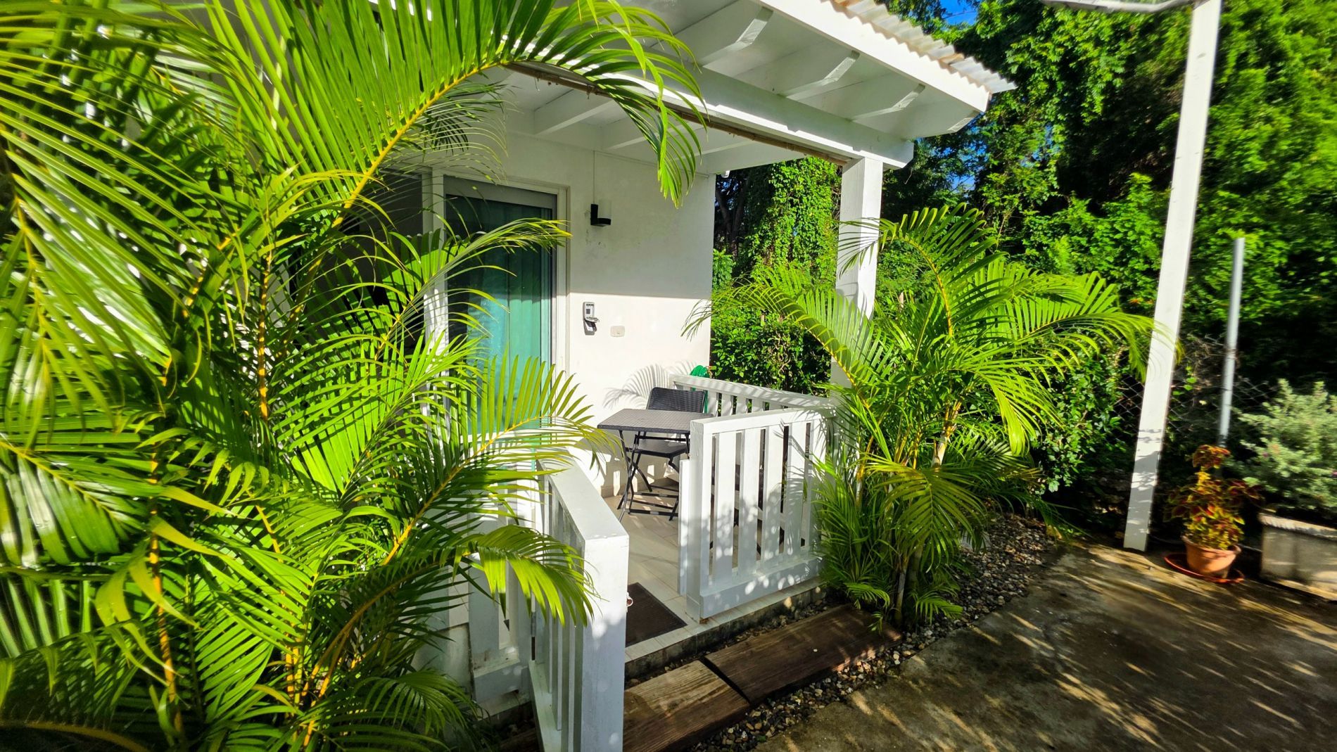 Апартаменты в Сосуа, Доминиканская республика, 38м2 - стоимость 89&nbsp;000$ - Ref: 80324 фото 8