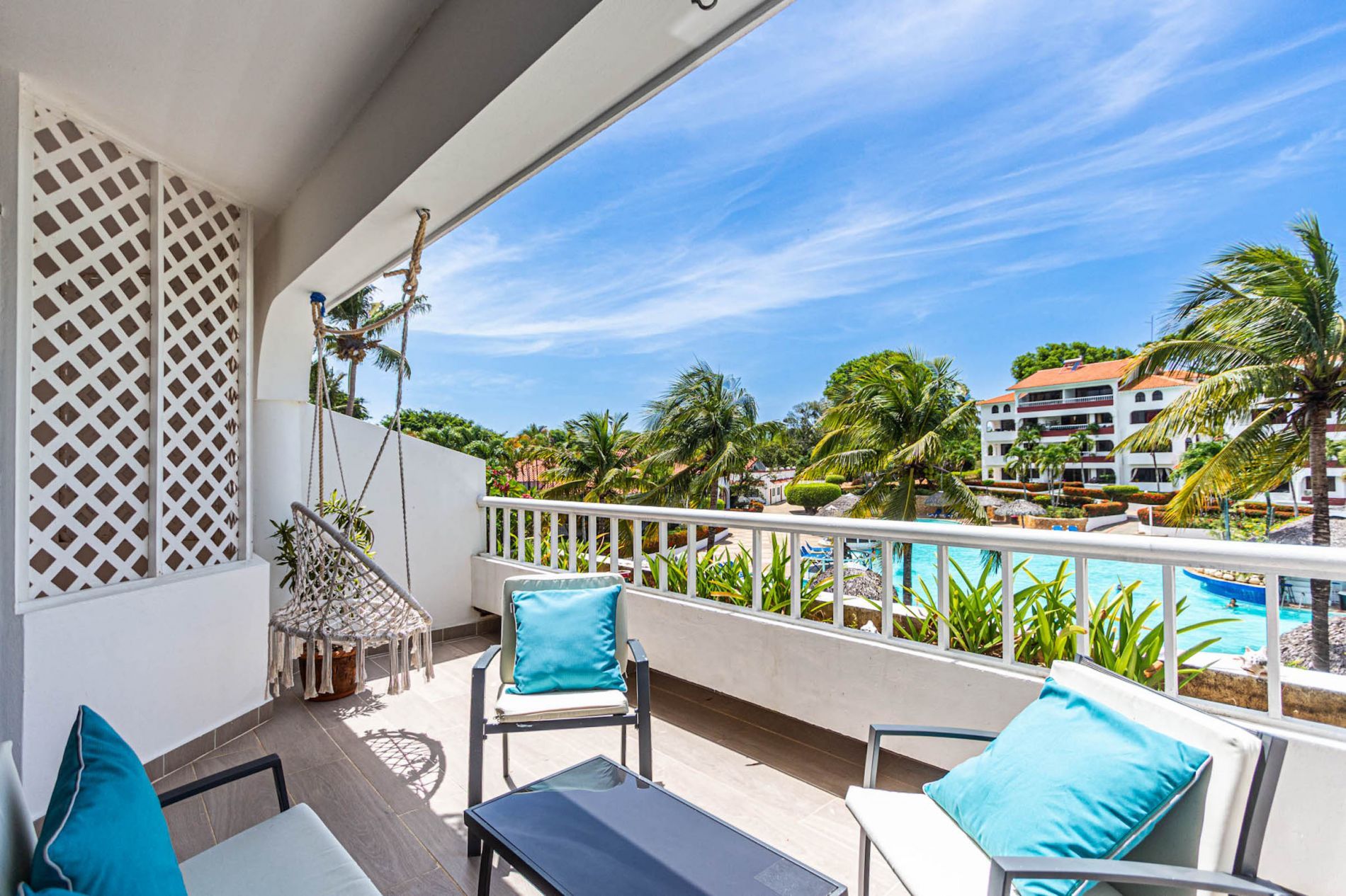 Апартаменты в Сосуа, Доминиканская республика, 85м2 - стоимость 195&nbsp;000$ - Ref: 80323 фото 1