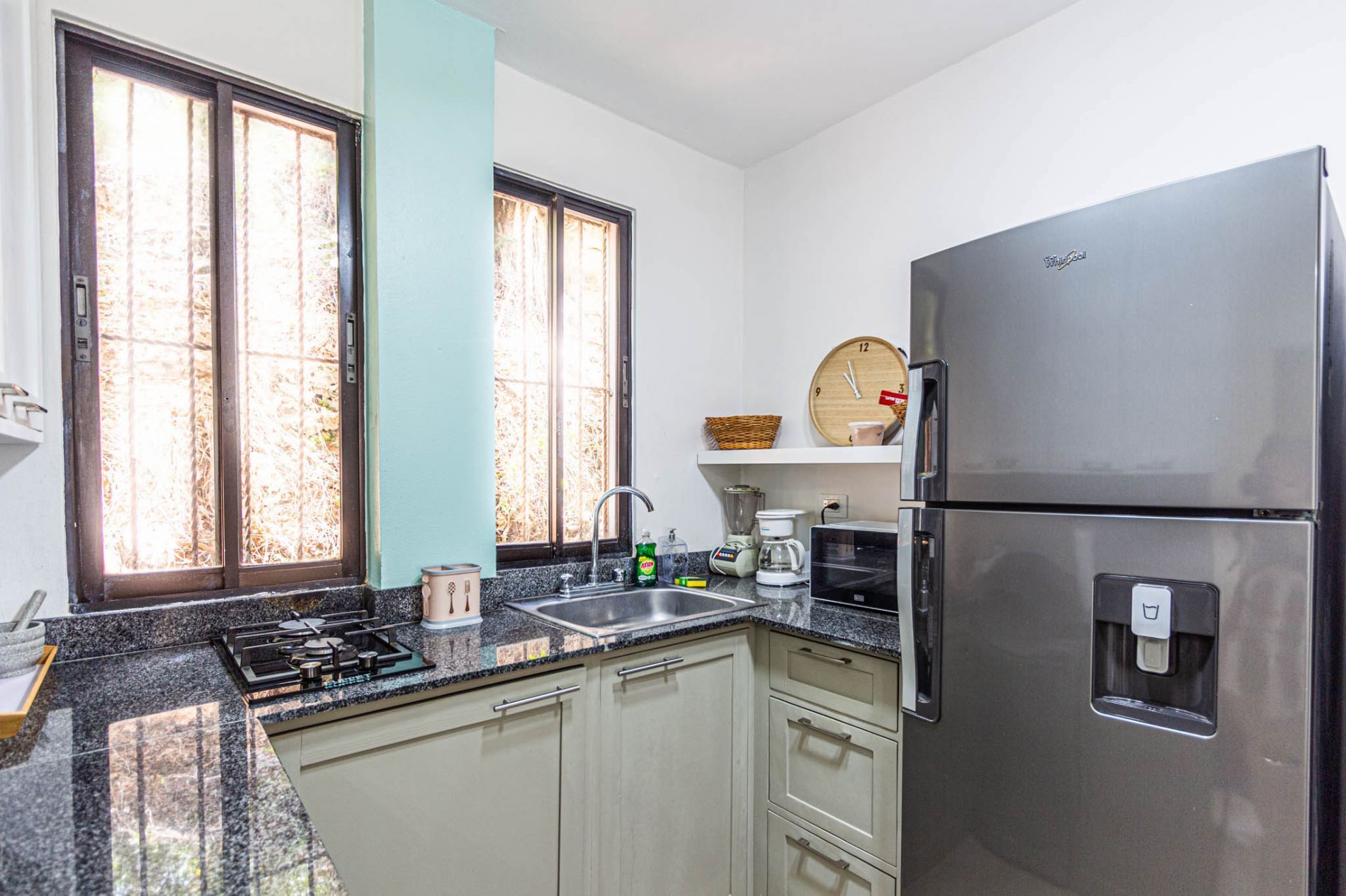 Апартаменты в Сосуа, Доминиканская республика, 85м2 - стоимость 195&nbsp;000$ - Ref: 80323 фото 11