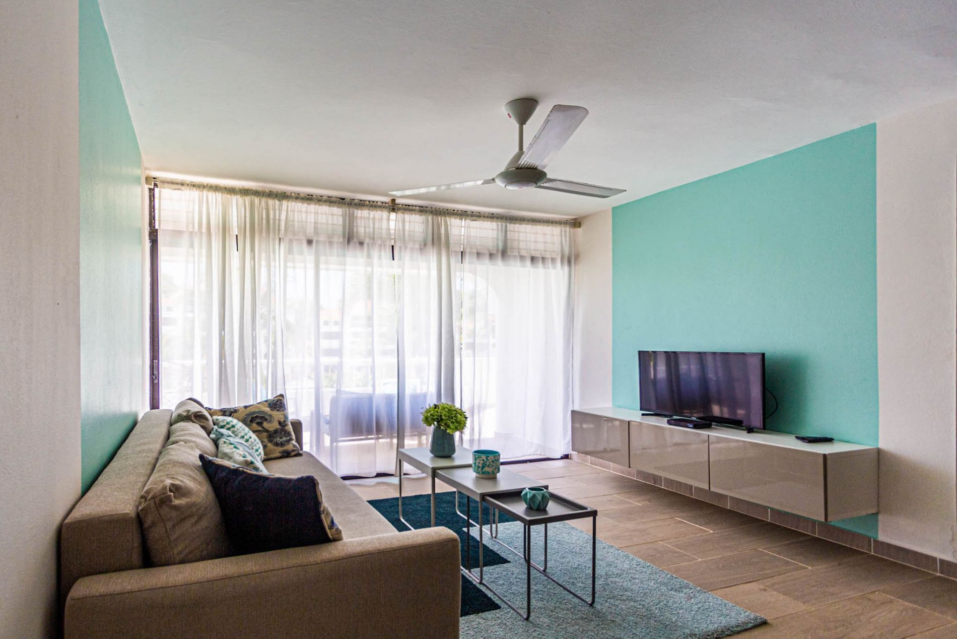 Апартаменты в Сосуа, Доминиканская республика, 85м2 - стоимость 195&nbsp;000$ - Ref: 80323 фото 13