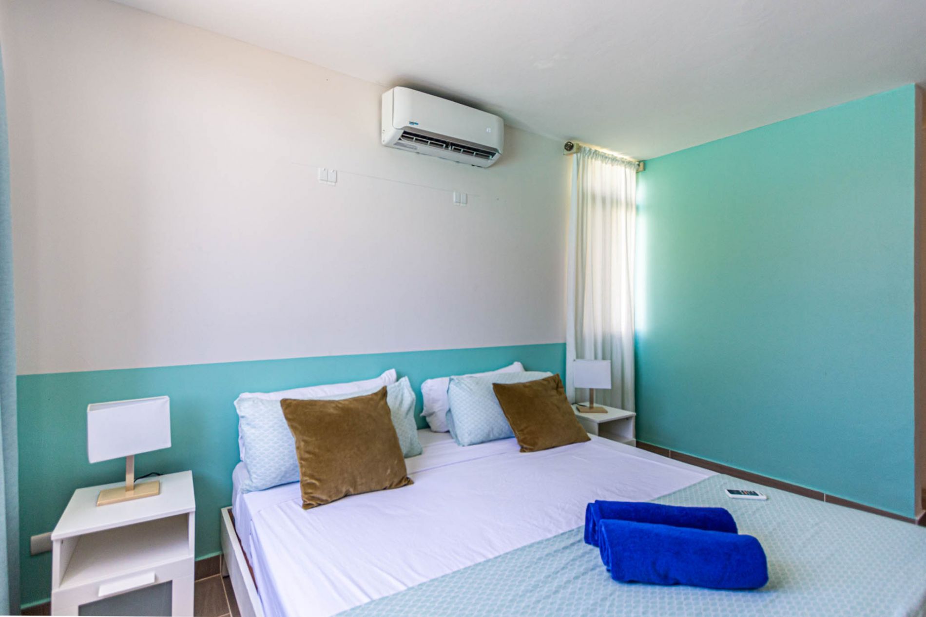 Апартаменты в Сосуа, Доминиканская республика, 85м2 - стоимость 195&nbsp;000$ - Ref: 80323 фото 16