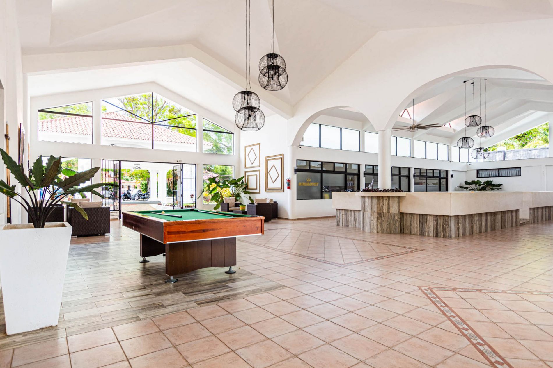 Апартаменты в Сосуа, Доминиканская республика, 85м2 - стоимость 195&nbsp;000$ - Ref: 80323 фото 17