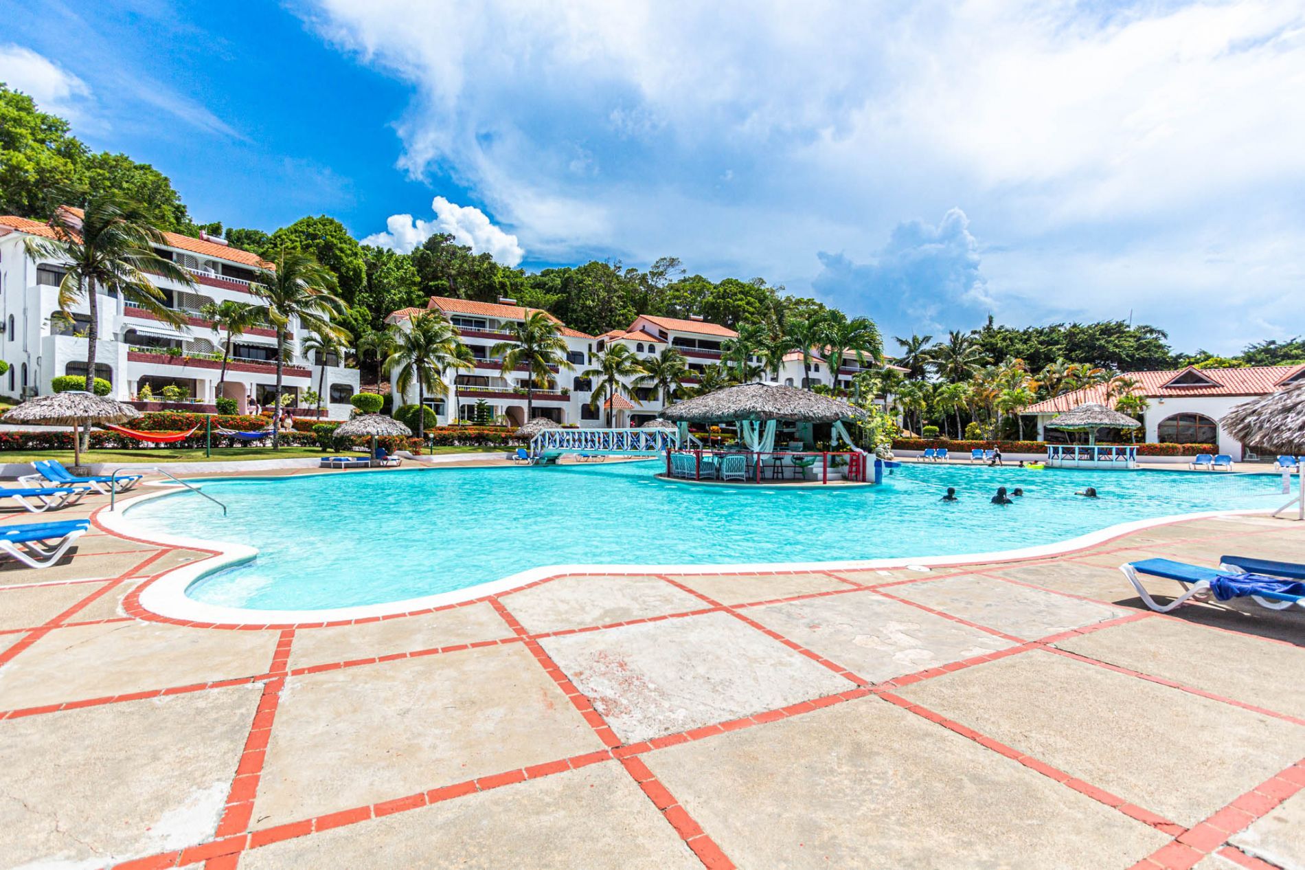 Апартаменты в Сосуа, Доминиканская республика, 85м2 - стоимость 195&nbsp;000$ - Ref: 80323 фото 19