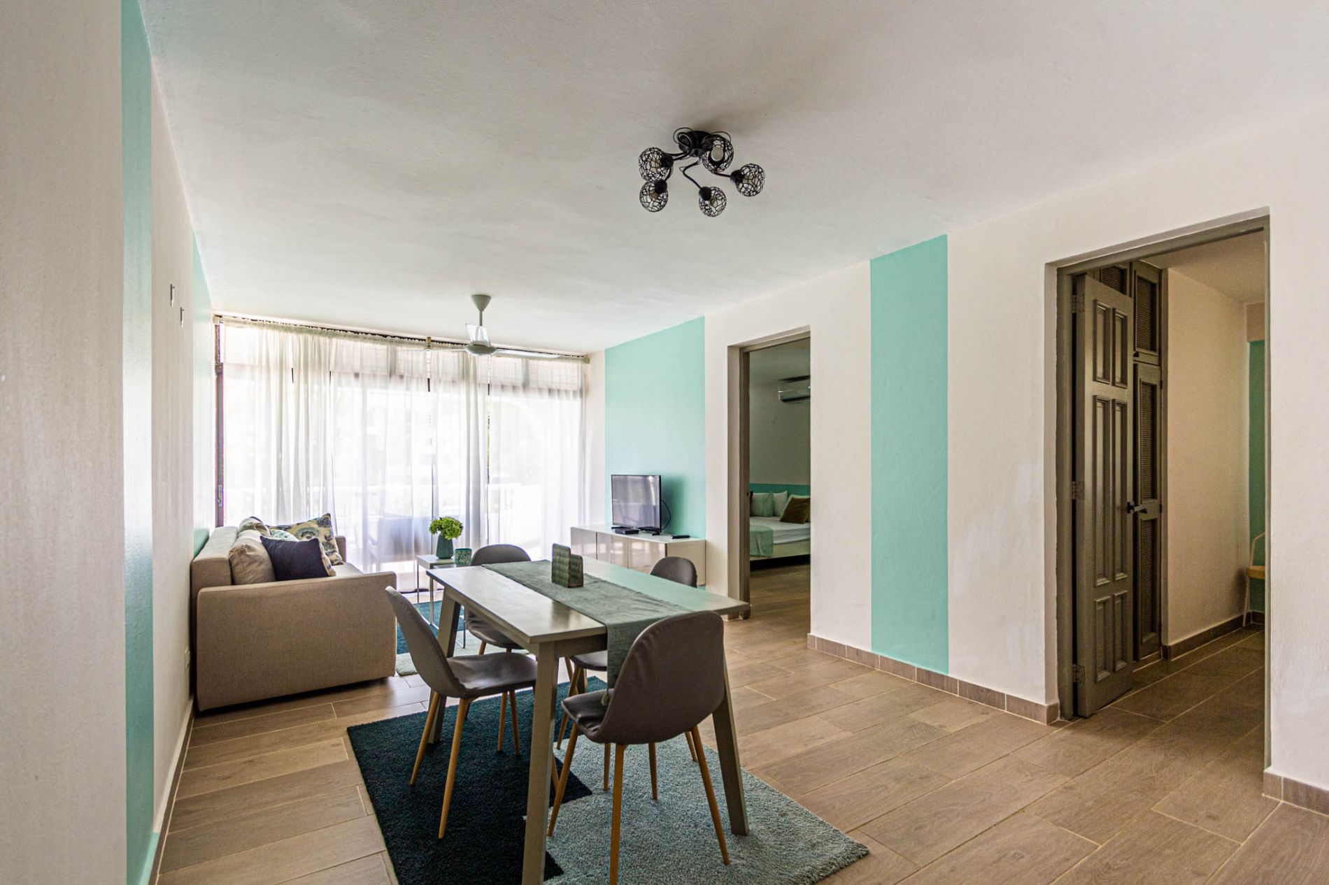 Апартаменты в Сосуа, Доминиканская республика, 85м2 - стоимость 195&nbsp;000$ - Ref: 80323 фото 21