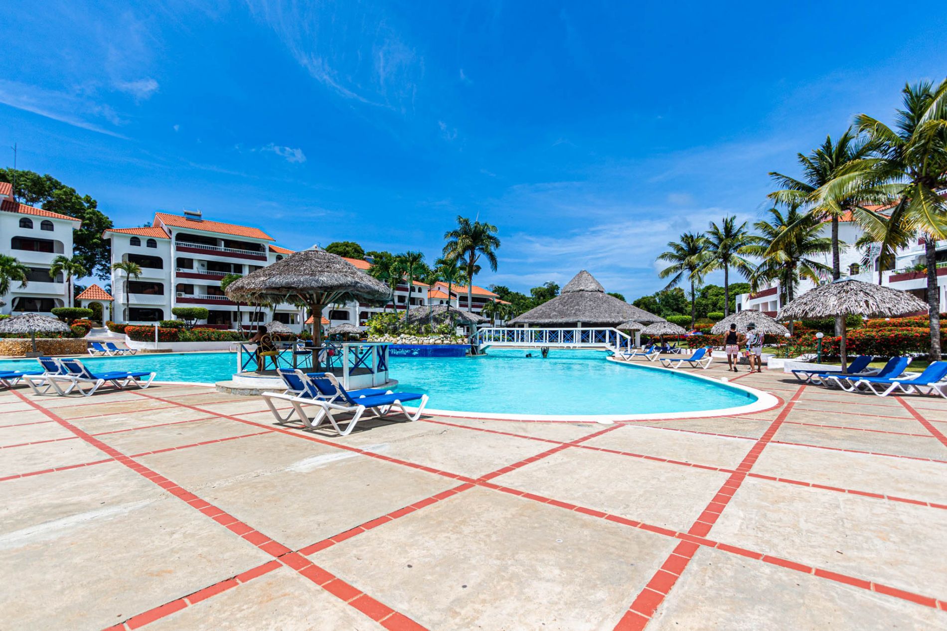 Апартаменты в Сосуа, Доминиканская республика, 85м2 - стоимость 195&nbsp;000$ - Ref: 80323 фото 22