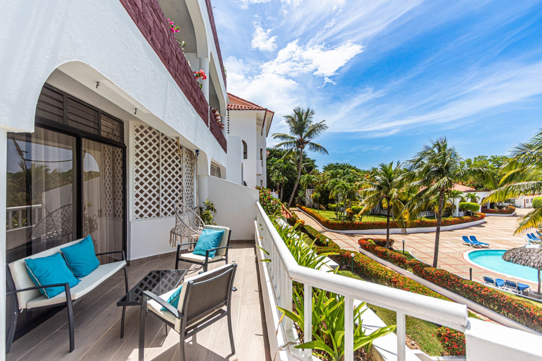 Апартаменты в Сосуа, Доминиканская республика, 85м2 - стоимость 195&nbsp;000$ - Ref: 80323 фото 5