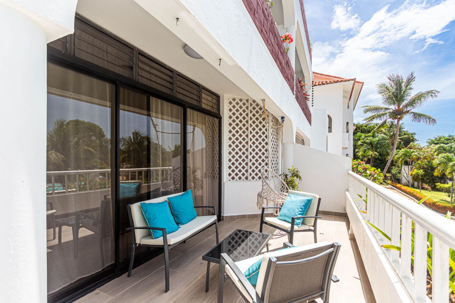 Апартаменты в Сосуа, Доминиканская республика, 85м2 - стоимость 195&nbsp;000$ - Ref: 80323 фото 6