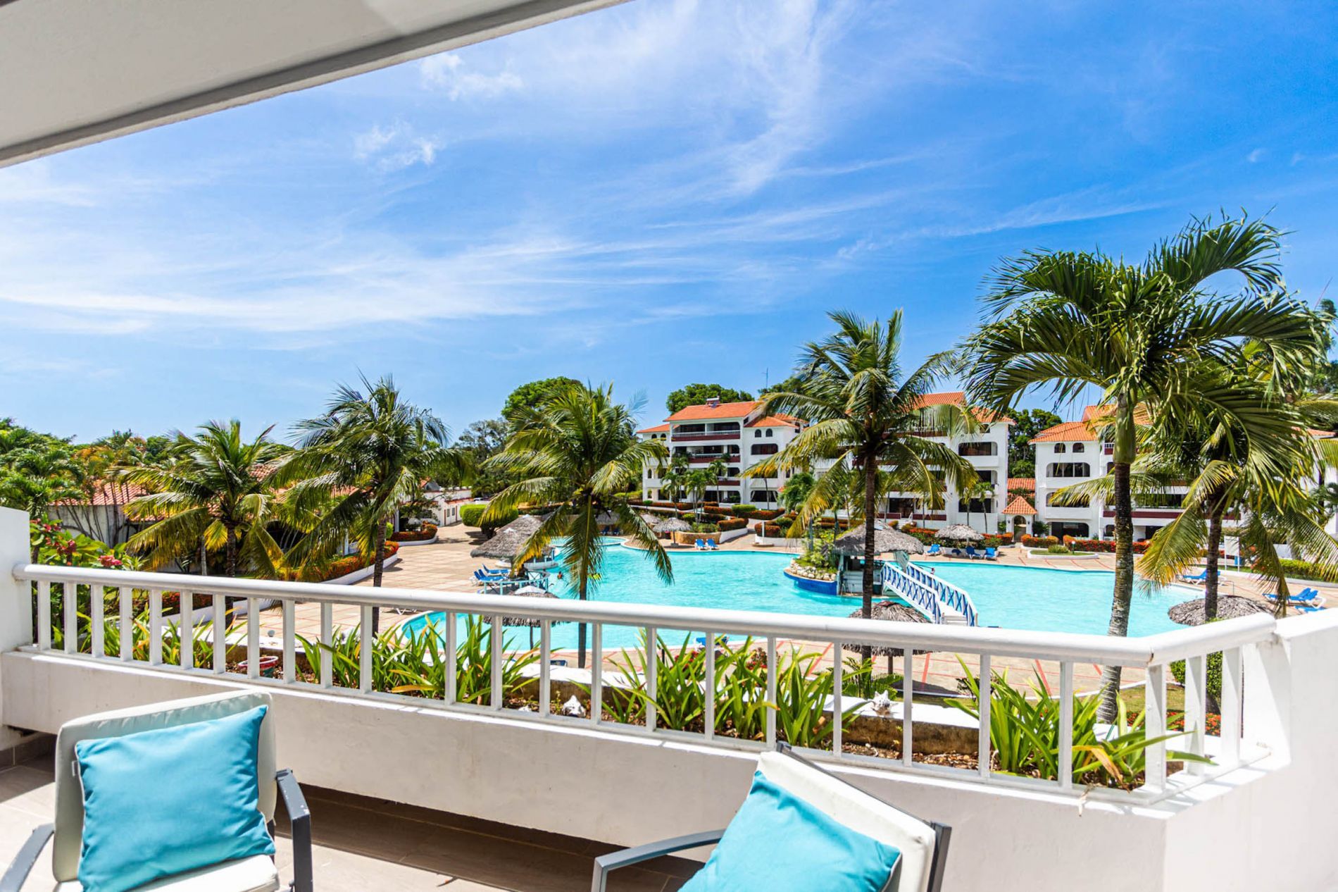 Апартаменты в Сосуа, Доминиканская республика, 85м2 - стоимость 195&nbsp;000$ - Ref: 80323 фото 8