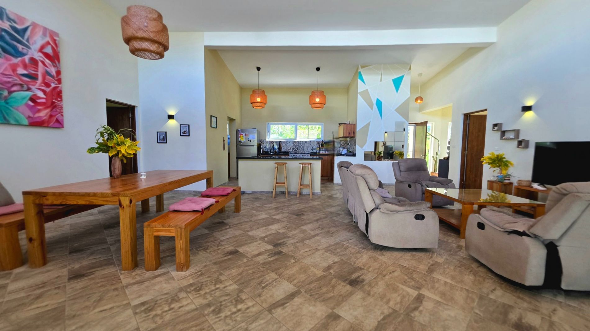 Villa in Cabarete, Dominican Republic, 200m2 - for 429&nbsp;000$ - Ref: 80322 photo 10