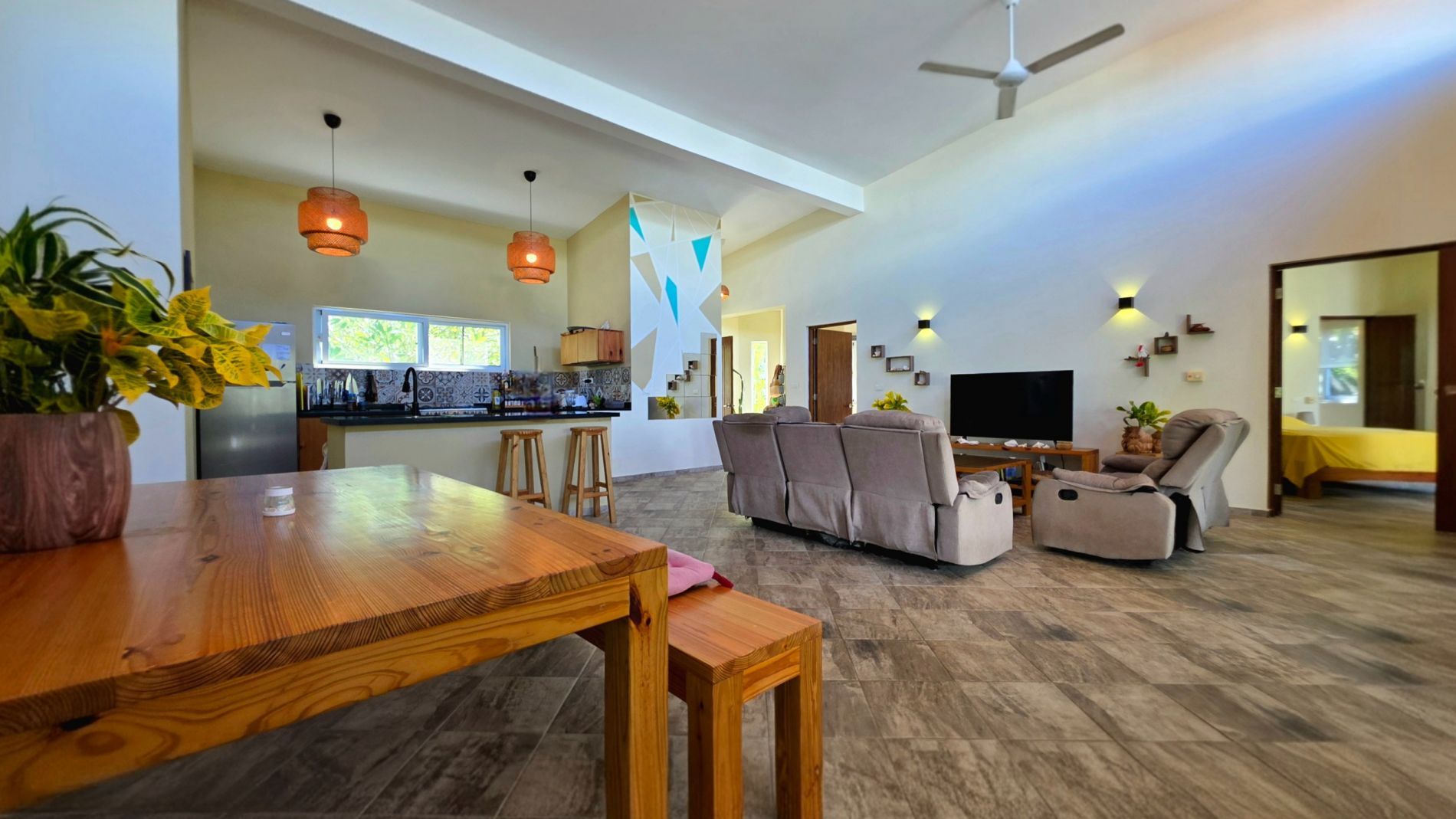 Villa in Cabarete, Dominican Republic, 200m2 - for 429&nbsp;000$ - Ref: 80322 photo 11