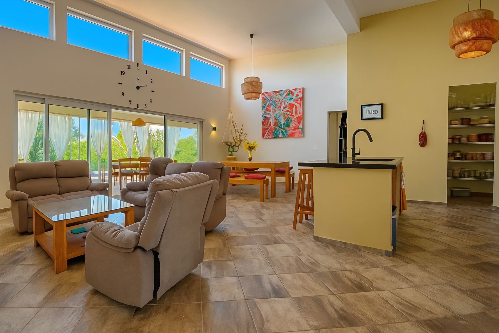 Villa in Cabarete, Dominican Republic, 200m2 - for 429&nbsp;000$ - Ref: 80322 photo 12