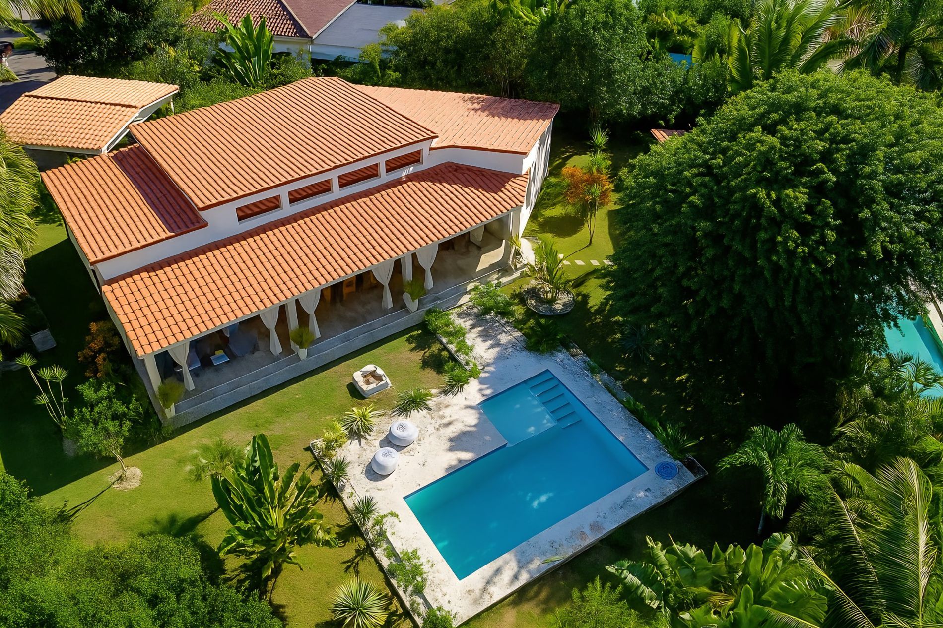 Villa in Cabarete, Dominican Republic, 200m2 - for 429&nbsp;000$ - Ref: 80322 photo 13