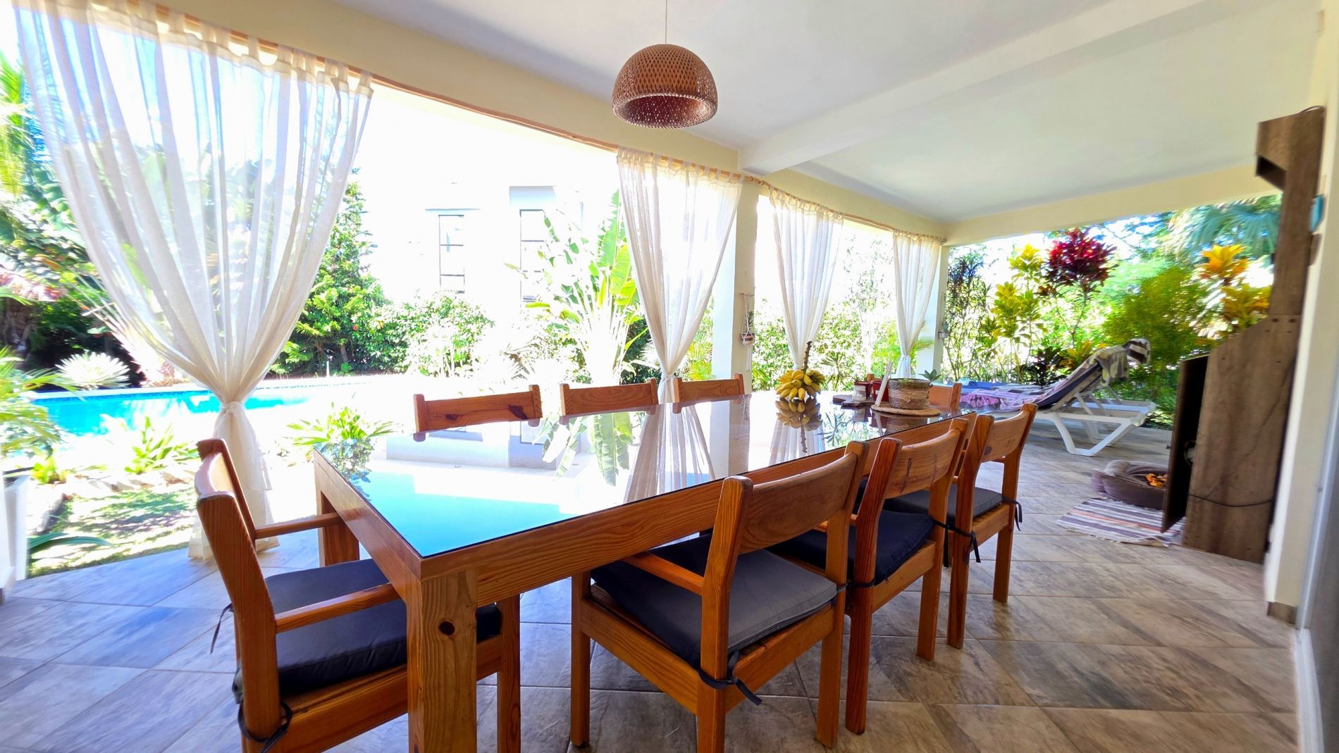 Villa in Cabarete, Dominican Republic, 200m2 - for 429&nbsp;000$ - Ref: 80322 photo 3