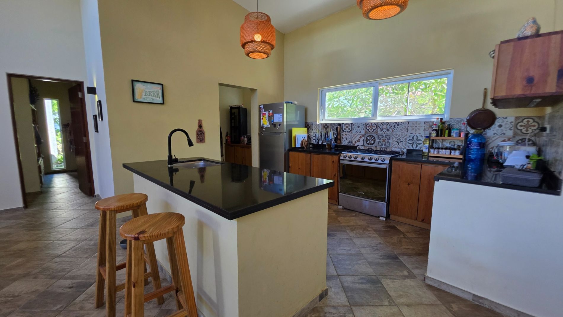 Villa in Cabarete, Dominican Republic, 200m2 - for 429&nbsp;000$ - Ref: 80322 photo 9