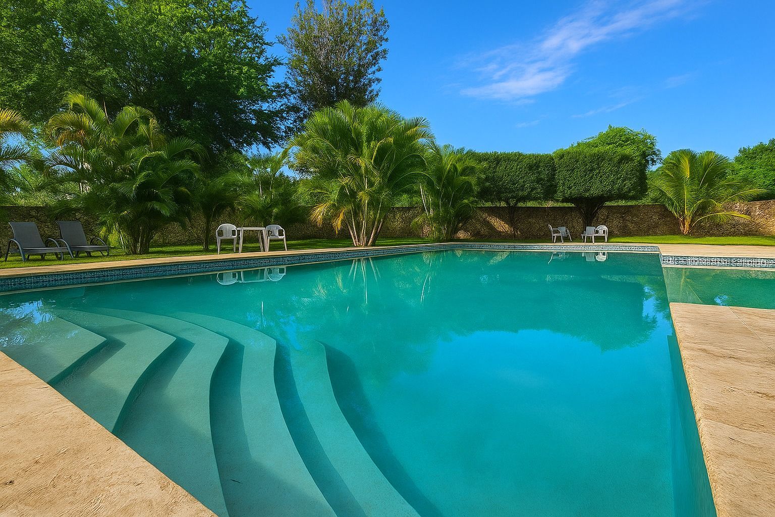 Апартаменты в Сосуа, Доминиканская республика, 38м2 - стоимость 89&nbsp;000$ - Ref: 80321 фото 1