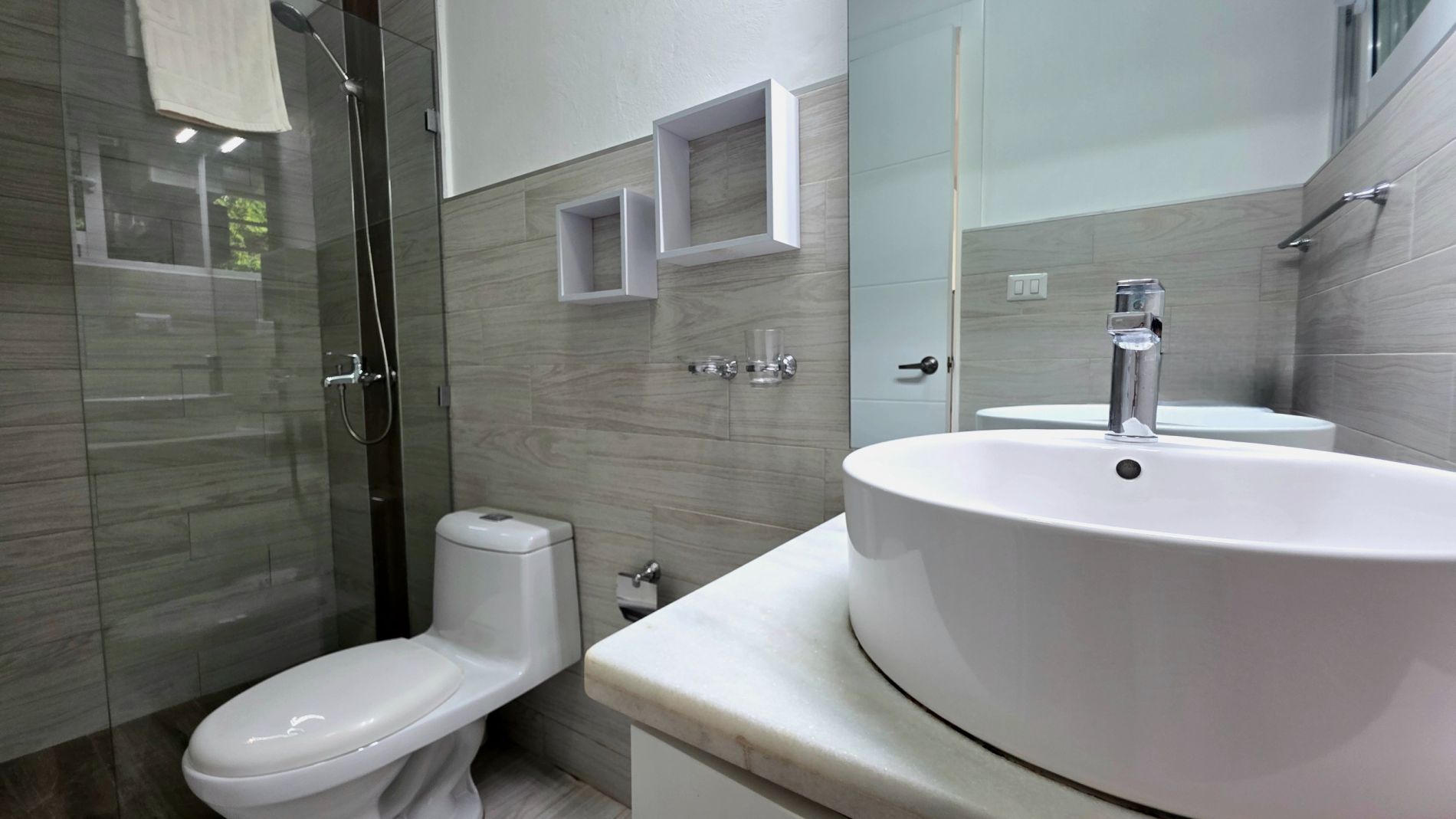 Апартаменты в Сосуа, Доминиканская республика, 38м2 - стоимость 89&nbsp;000$ - Ref: 80321 фото 3