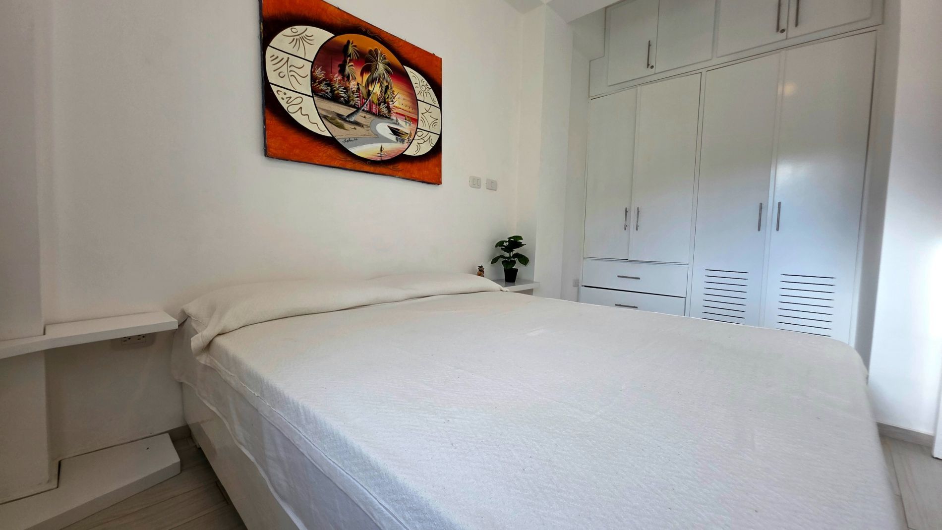 Апартаменты в Сосуа, Доминиканская республика, 38м2 - стоимость 89&nbsp;000$ - Ref: 80321 фото 5