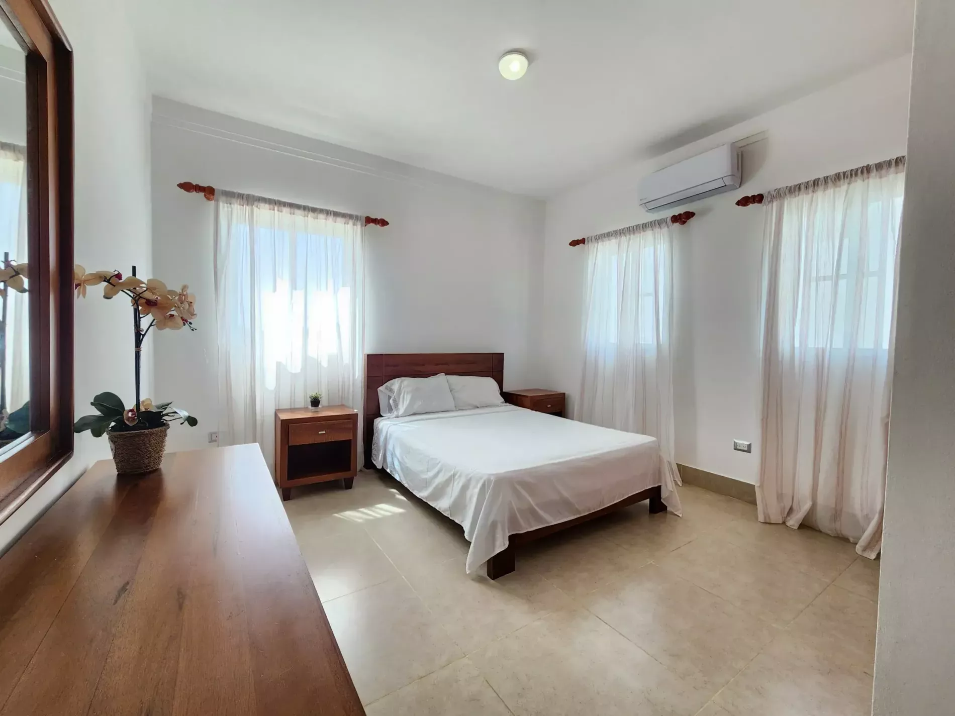 Апартаменты в Сосуа, Доминиканская республика, 137м2 - стоимость 230&nbsp;000$ - Ref: 80320 фото 5