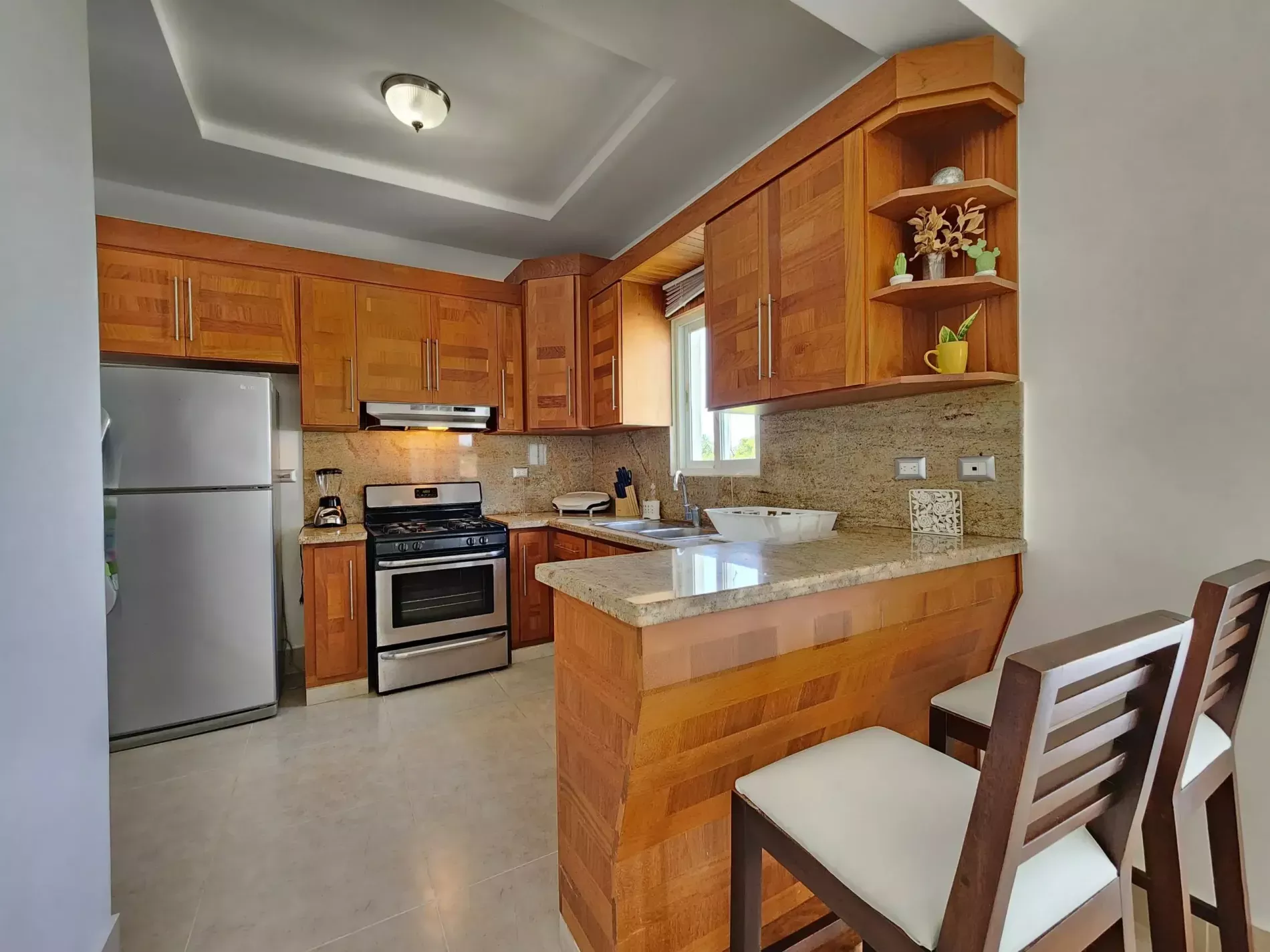 Апартаменты в Сосуа, Доминиканская республика, 137м2 - стоимость 230&nbsp;000$ - Ref: 80320 фото 7