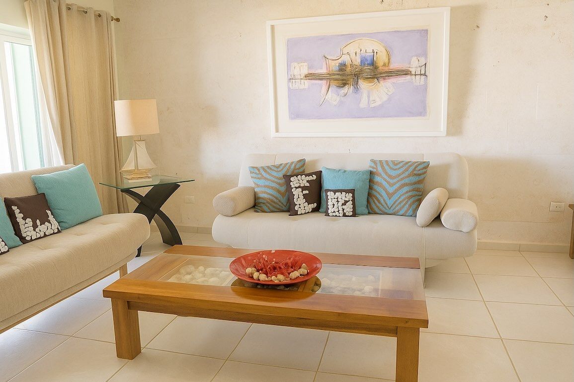 Апартаменты в Сосуа, Доминиканская республика, 284м2 - стоимость 370&nbsp;000$ - Ref: 80318 фото 2