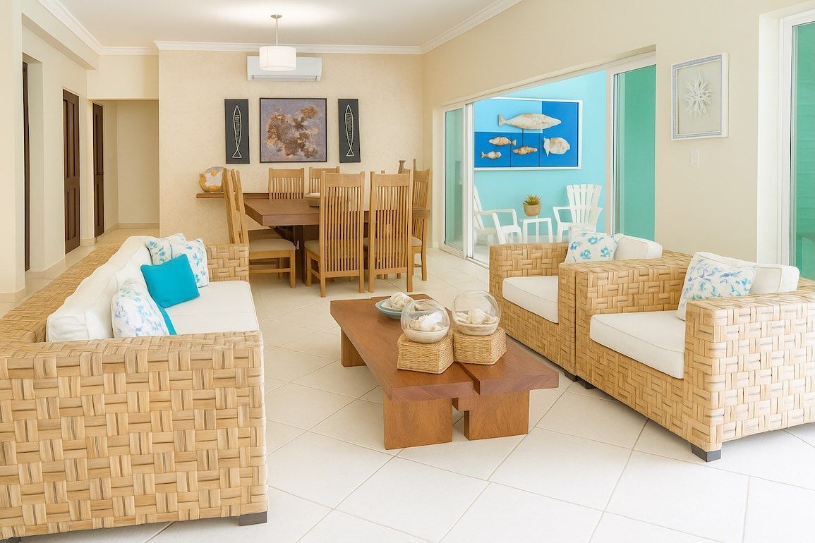 Апартаменты в Сосуа, Доминиканская республика, 284м2 - стоимость 370&nbsp;000$ - Ref: 80318 фото 3