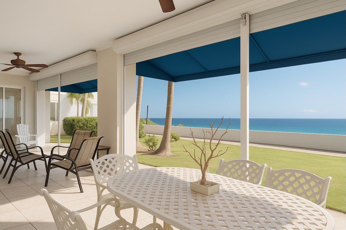 Апартаменты в Сосуа, Доминиканская республика, 284м2 - стоимость 370&nbsp;000$ - Ref: 80318 фото 4