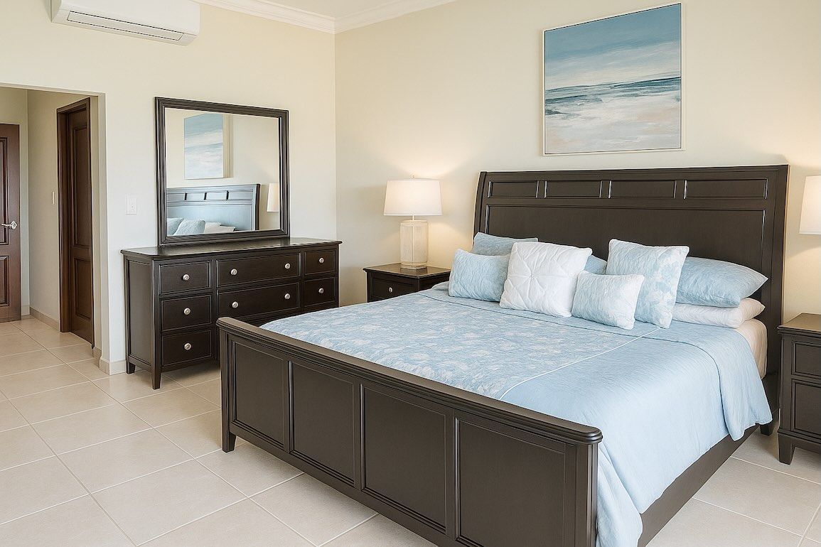 Апартаменты в Сосуа, Доминиканская республика, 284м2 - стоимость 370&nbsp;000$ - Ref: 80318 фото 6