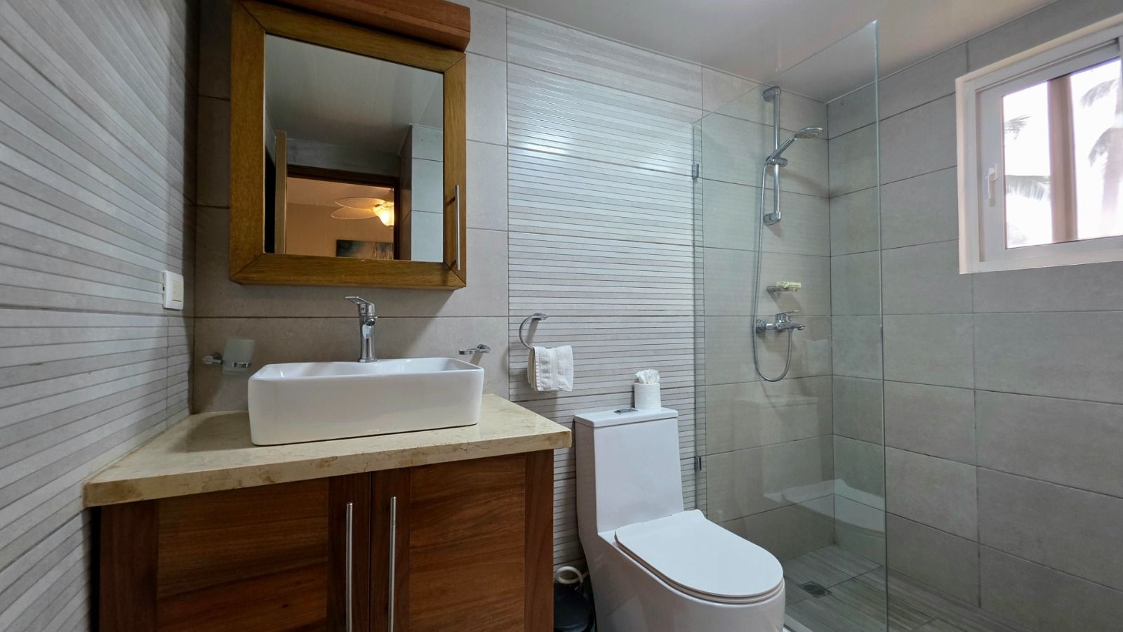 Апартаменты в Кабарете, Доминиканская республика, 66м2 - стоимость 165&nbsp;000$ - Ref: 80317 фото 5