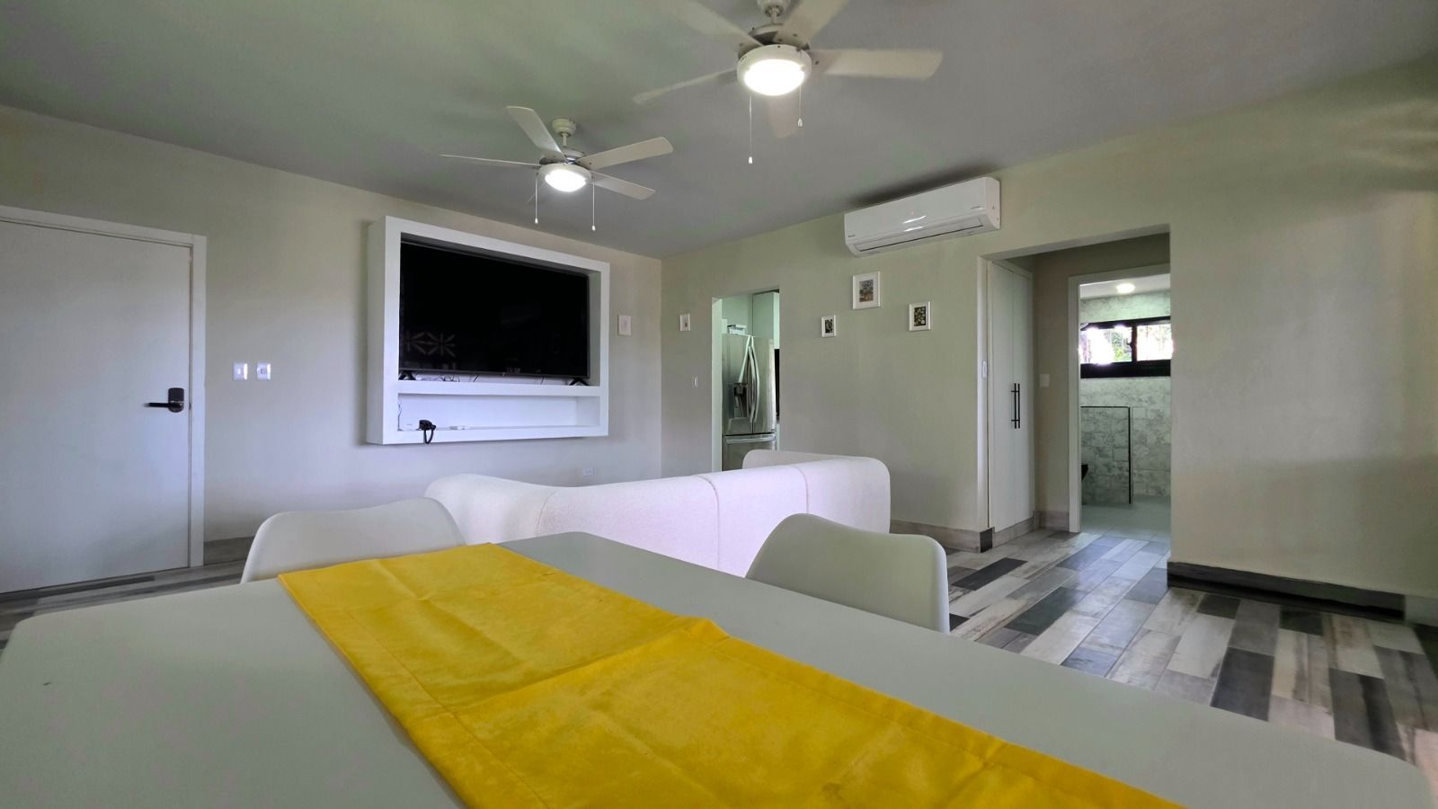 Апартаменты в Сосуа, Доминиканская республика, 71м2 - стоимость 125&nbsp;000$ - Ref: 80315 фото 2