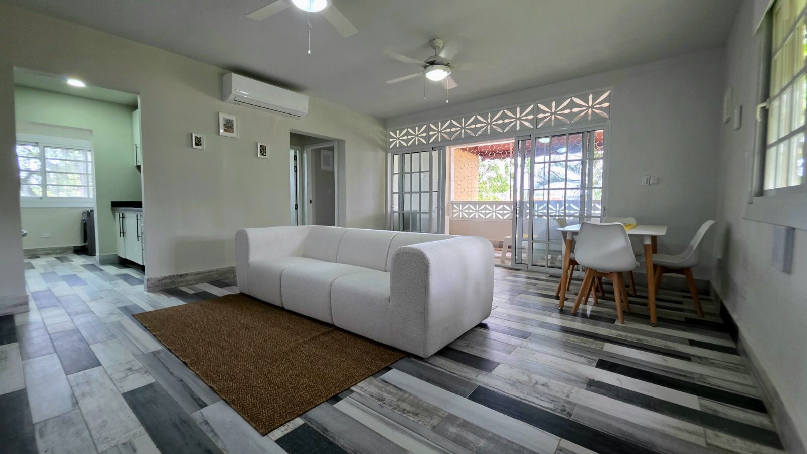 Апартаменты в Сосуа, Доминиканская республика, 71м2 - стоимость 125&nbsp;000$ - Ref: 80315 фото 9