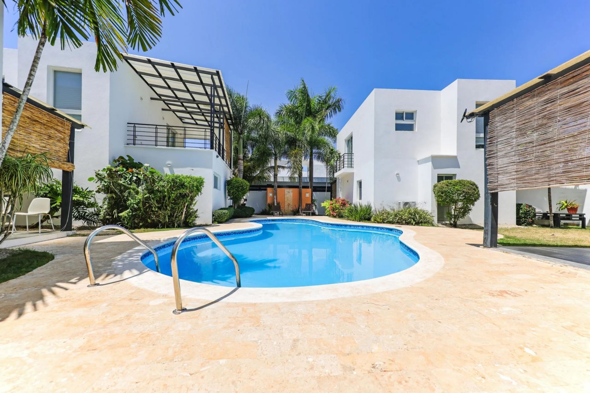 Вилла в Сосуа, Доминиканская республика, 108м2 - стоимость 240&nbsp;000$ - Ref: 80334 фото 1