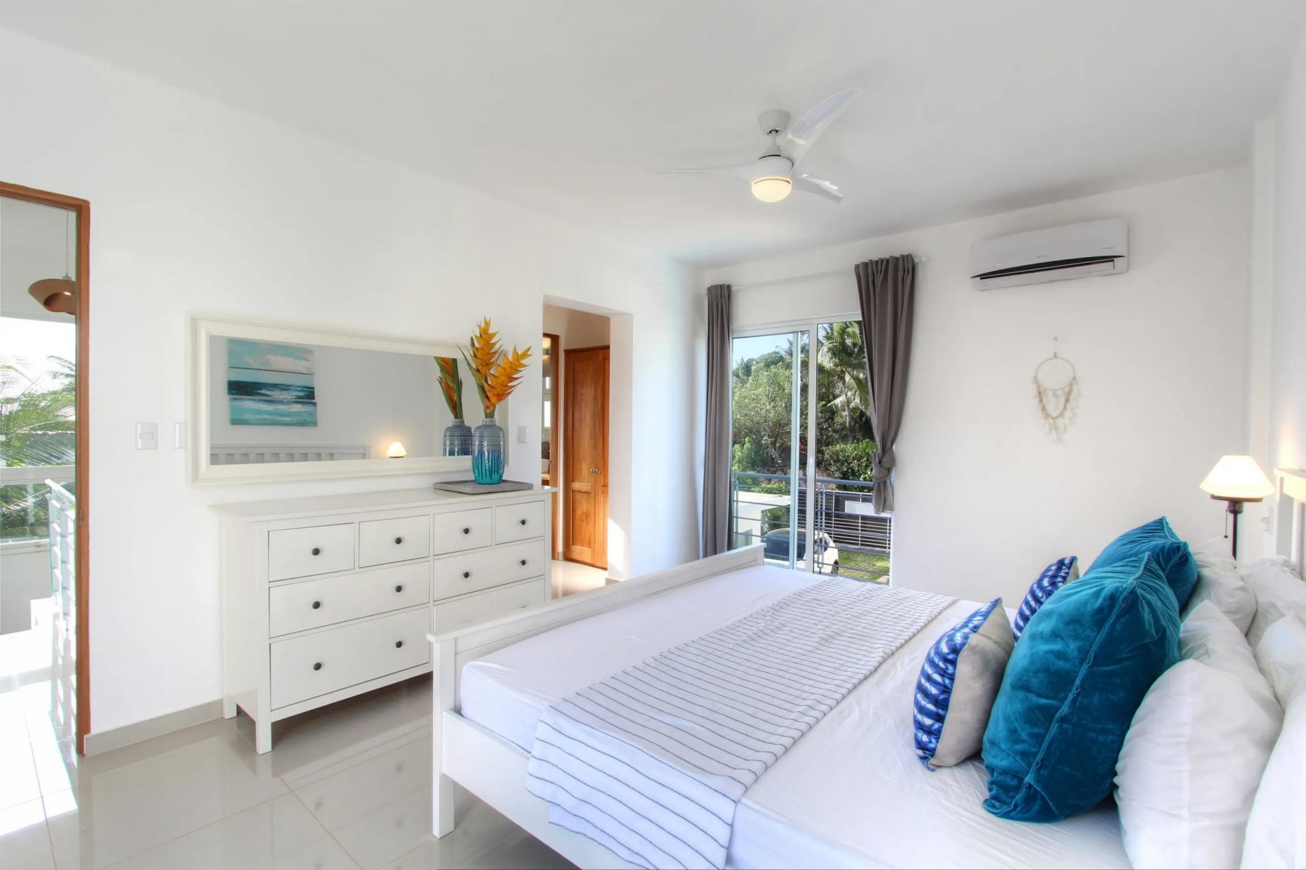 Вилла в Сосуа, Доминиканская республика, 108м2 - стоимость 240&nbsp;000$ - Ref: 80334 фото 4