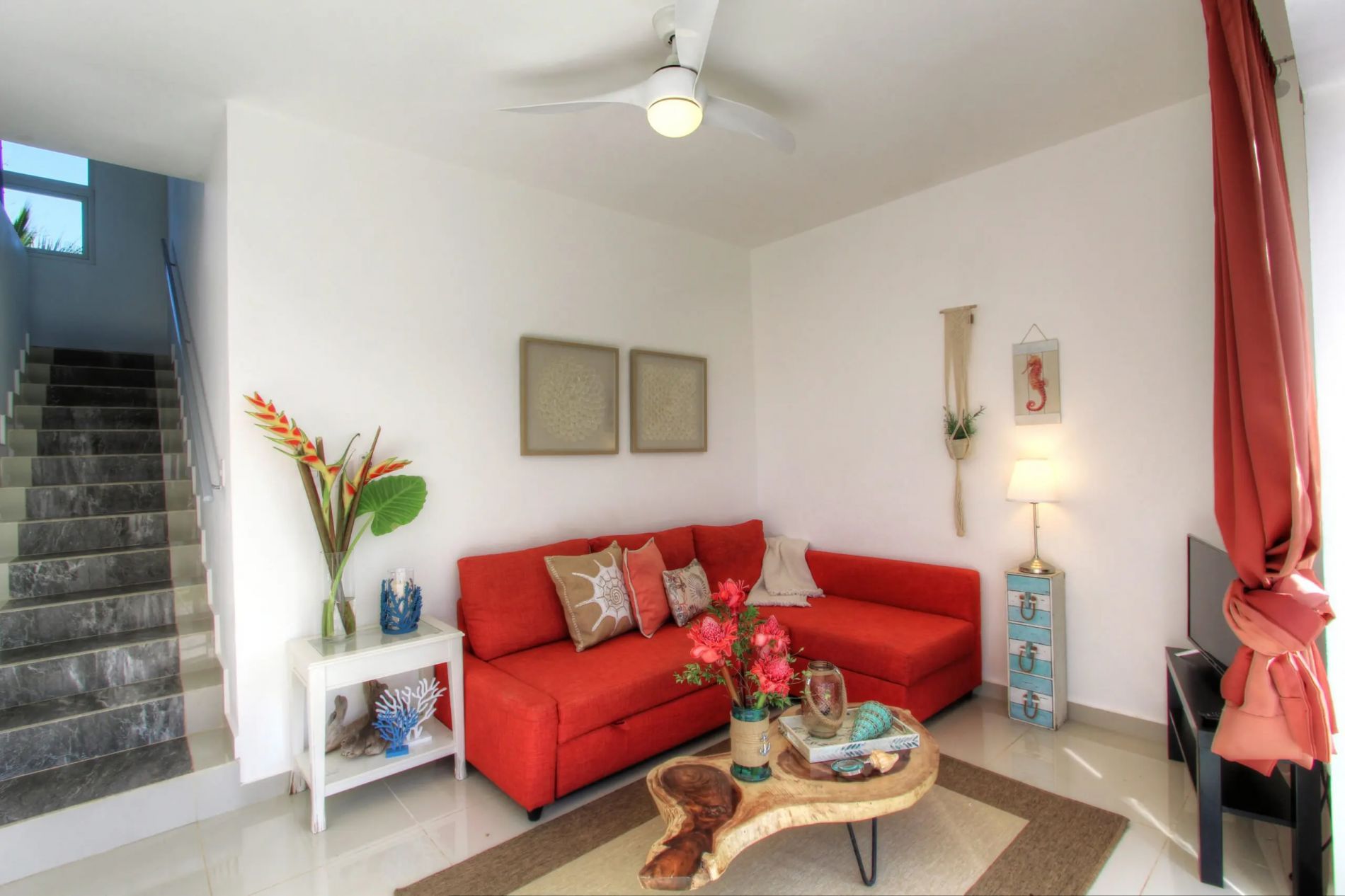 Вилла в Сосуа, Доминиканская республика, 108м2 - стоимость 240&nbsp;000$ - Ref: 80334 фото 5