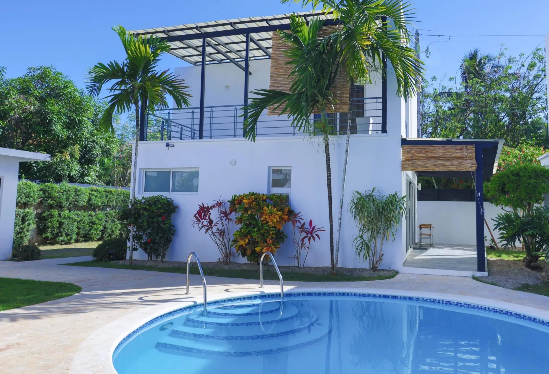 Вилла в Сосуа, Доминиканская республика, 108м2 - стоимость 240&nbsp;000$ - Ref: 80334 фото 6