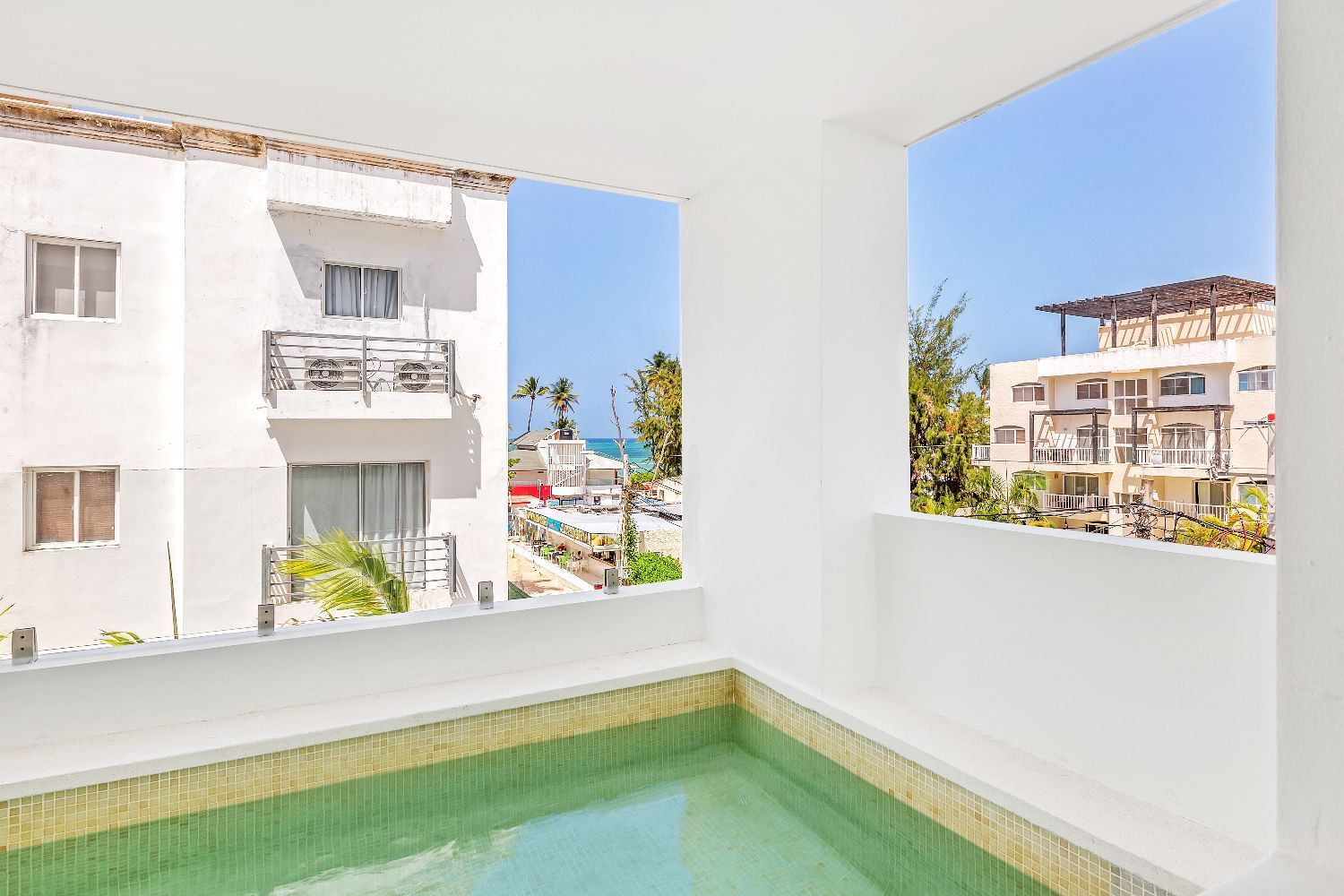 Апартаменты в Пунта-Кана, Доминиканская республика, 140м2 - стоимость 380&nbsp;000$ - Ref: 80333 фото 1