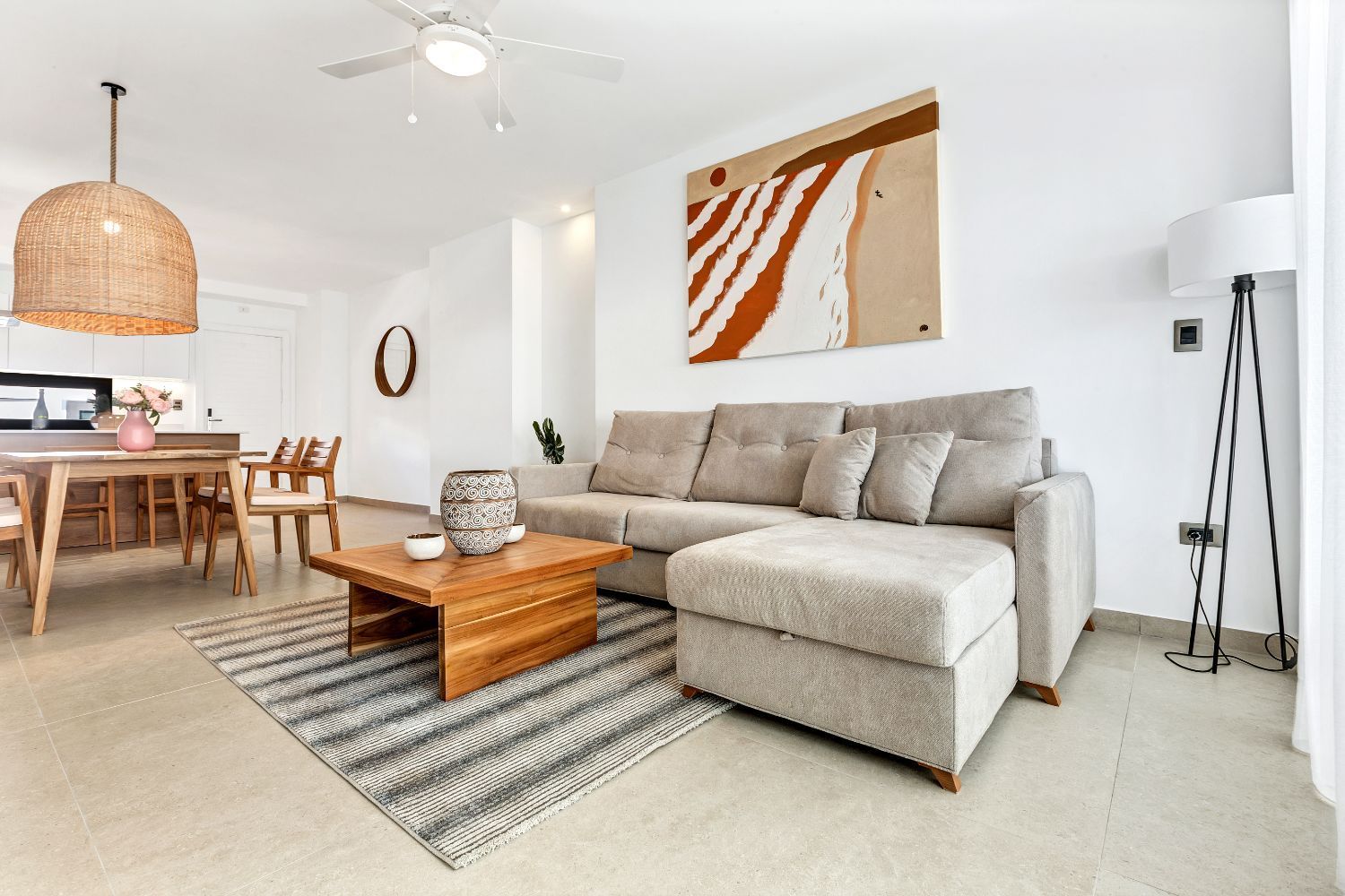 Апартаменты в Пунта-Кана, Доминиканская республика, 140м2 - стоимость 380&nbsp;000$ - Ref: 80333 фото 10