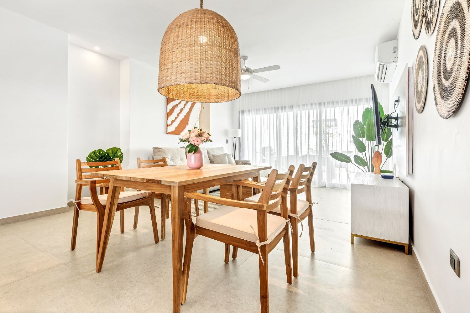 Апартаменты в Пунта-Кана, Доминиканская республика, 140м2 - стоимость 380&nbsp;000$ - Ref: 80333 фото 11