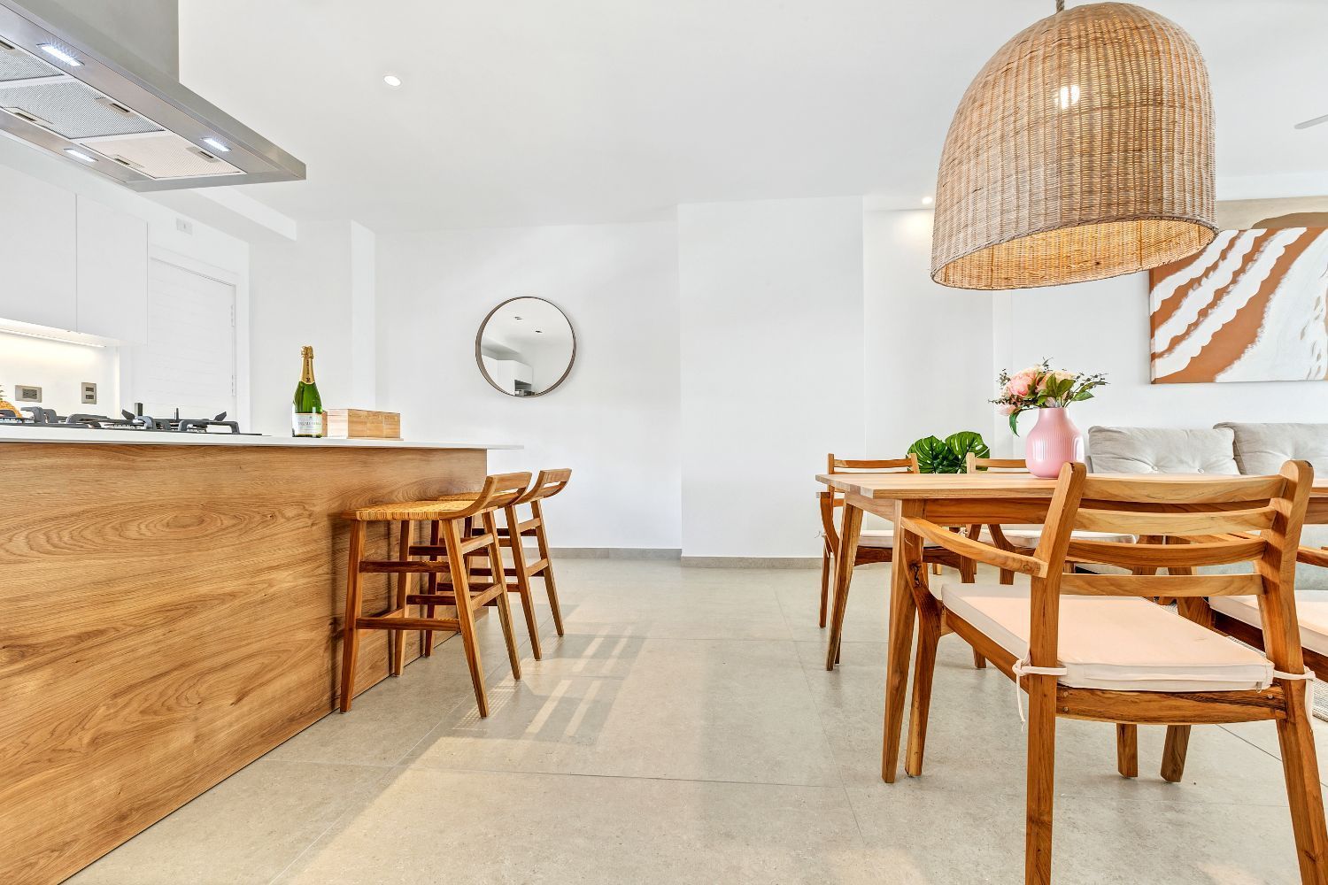 Апартаменты в Пунта-Кана, Доминиканская республика, 140м2 - стоимость 380&nbsp;000$ - Ref: 80333 фото 12