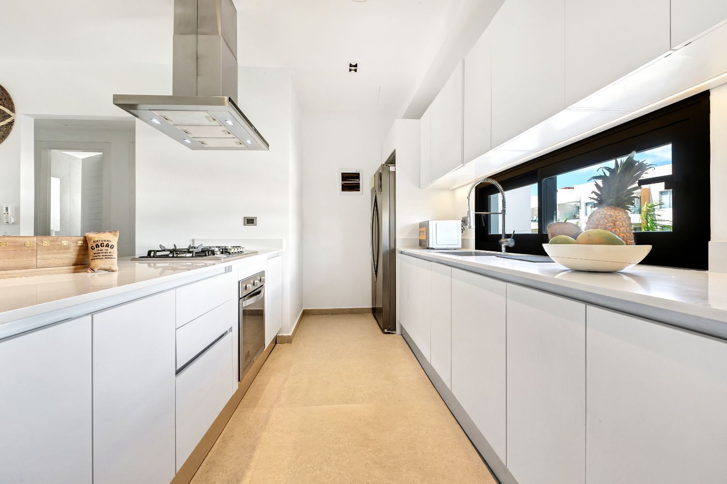 Апартаменты в Пунта-Кана, Доминиканская республика, 140м2 - стоимость 380&nbsp;000$ - Ref: 80333 фото 14